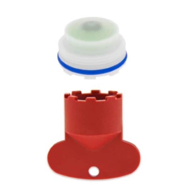 Protectionpro Recessed Junior Cache Aerator PR2682964 - main
